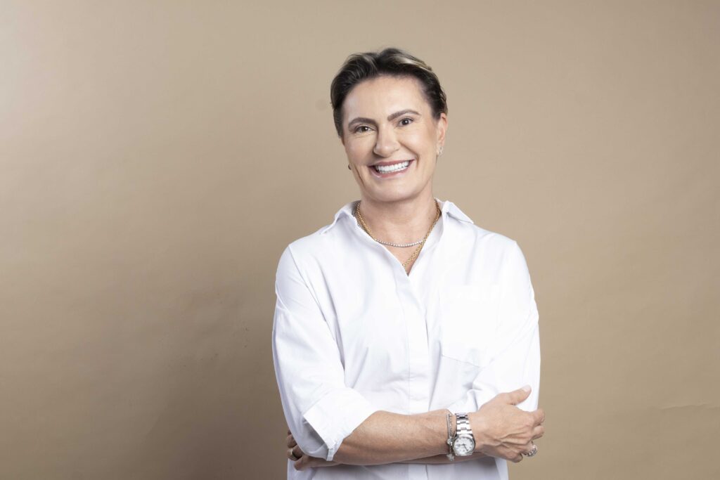 Fábrica de Eventos: a história de sucesso, criação e o pioneirismo de Bete Dezembro em Manaus
