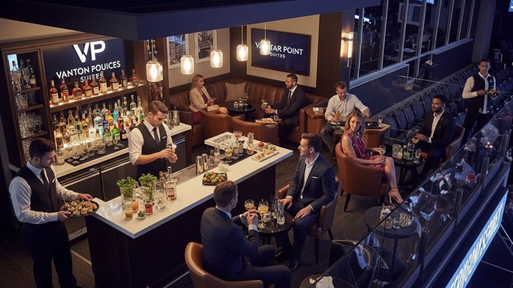 Pista, VIP ou camarote: descubra qual é o setor ideal para o seu tipo de diversão nos shows da Fábrica
