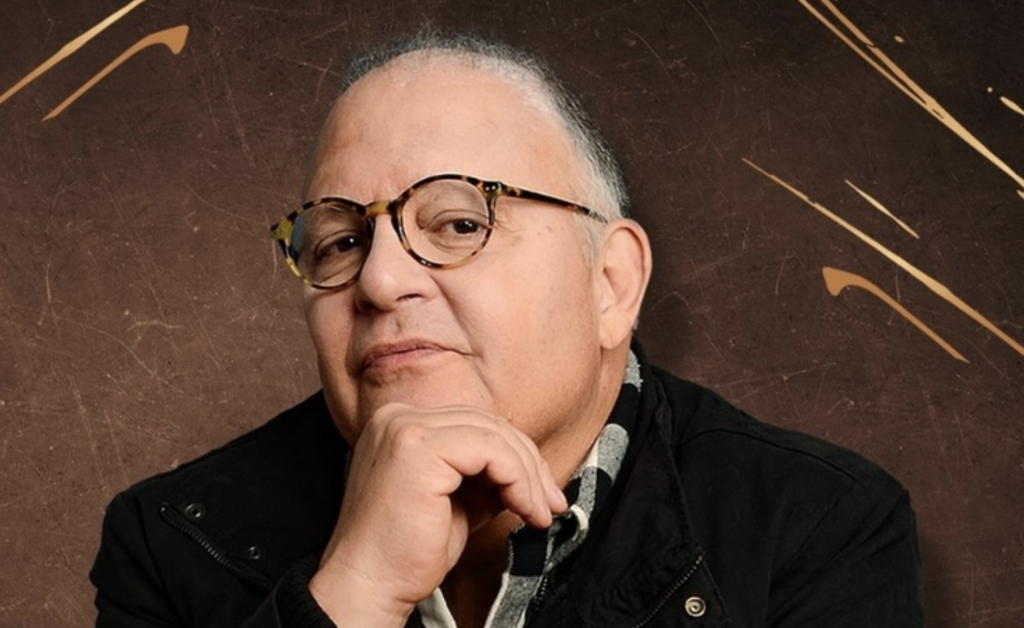 Guilherme Arantes. Foto: Divulgação.